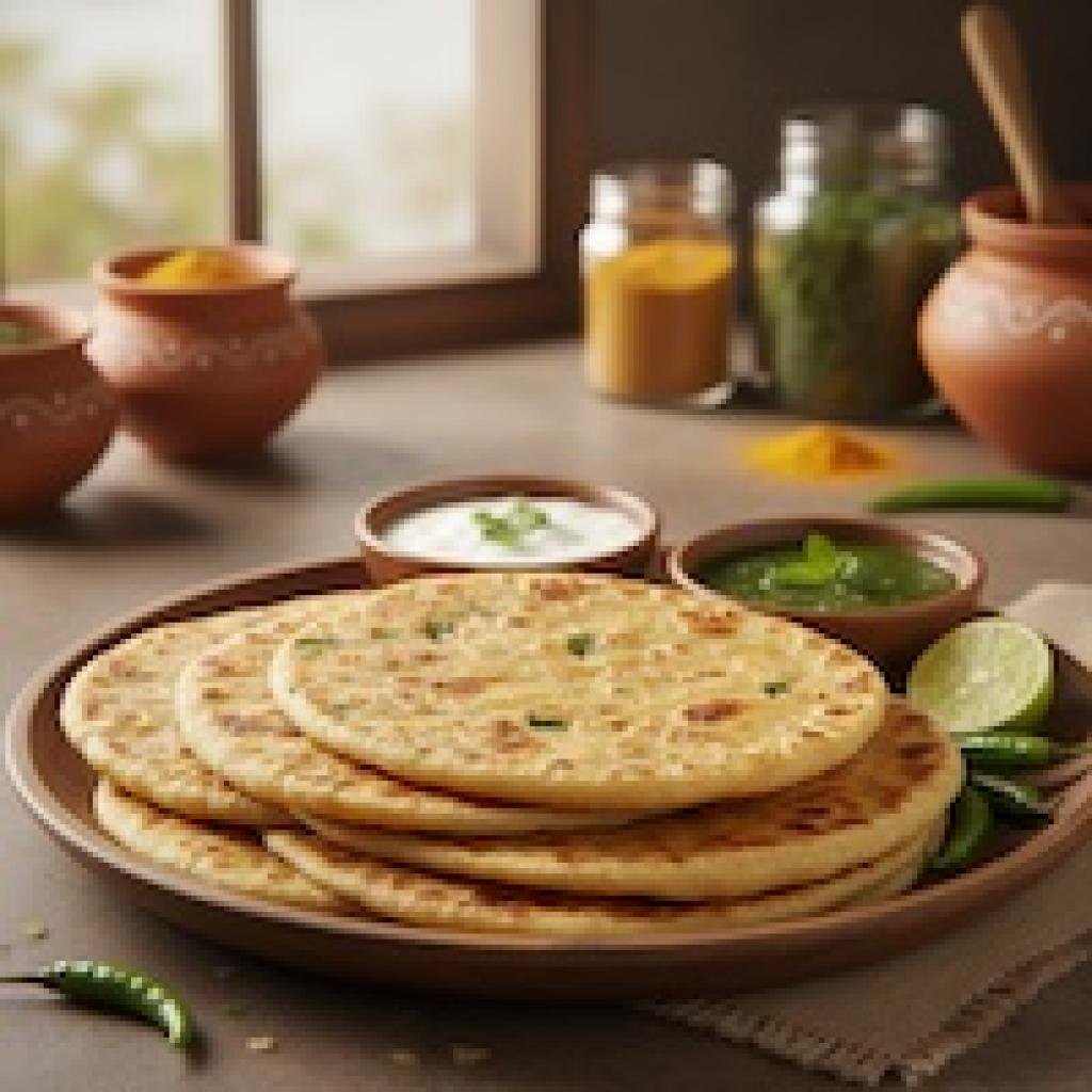 Paratha