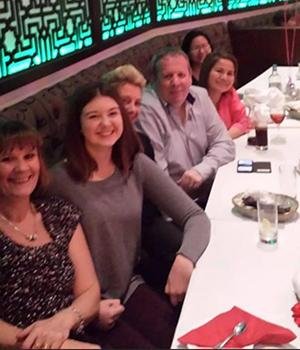 About our restaurant